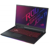 2024 Asus Offers : Amazon price drop up to Rs. 20024 on latest 9th Gen Intel Core i7 Processor - ASUS ROG Strix G G731GT laptop