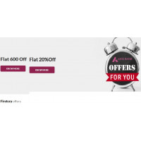 2024 Bank Branches Offers : Axis bank offer at Firstcry - Shop any product online from Firstcry and get a flat discount with Axis card credit and debit card payment