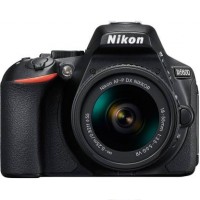 2024 Nikon Offers : capture breath-taking images using Nikon D5600 DSLR Camera Body with Single Lens available at discounted price of Rs.35999/- on Flipkart