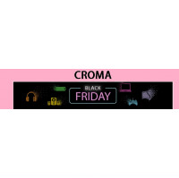 2024 Voltas Offers : Croma Black Friday Sale 2019 - Get the best deals and biggest discount offers on the largest range of electronics.