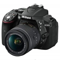 2024 Nikon Offers : Amazon gives 23% off on Nikon D5300 DSLR camera