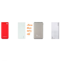 2024 Power Bank Offers : Get more than 60% off on powerful power bank at Flipkart sale
