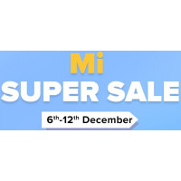2024 Xiaomi Mi Offers : Get up to Rs.12000/- off and No cost EMI on Mi Phones in Mi Super Sale