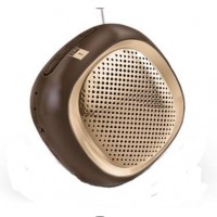 iball bluetooth speaker at just Rs.1075/- at Flipkart with 4 hrs of battery back up