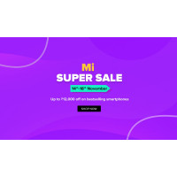 2024 Xiaomi Mi Offers : MI Super Sale: Get up to Rs. 12000 discount on best-selling Smartphones