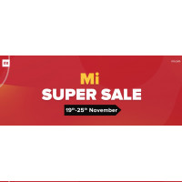 2024 Xiaomi Mi Offers : Mi Super Sale is continue: Get Up to Rs.12000 off on Latest Mobile-phones