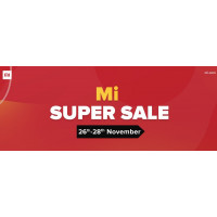 2024 Xiaomi Mi Offers : Mi Super Sale is Still continue for 3 days: Get Up to Rs.12000 off on Latest Mobile-phones