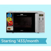 2024 Amazon Offers : more than 35% off microwaves at Amazon under the great Indian festival sale