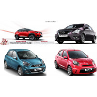 2024 Nissan December Offer Offers : Nissan Offer - Get Exciting December offers on Nissan Cars