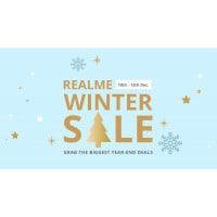 2024 Power Bank Offers : Realme Winter Sale - Get Discount coupons, Cashback & Exchange offers on all Mobile phones