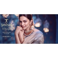 Tanishq Presents a new range of stunning jewels for Diwali celebrations in Virasat offers 