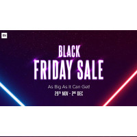2024 Smartband Offers : Xiaomi Mi Black Friday Sale - Get up to Rs. 12000/-* Off, instant discount and block-busters deals on Mi products