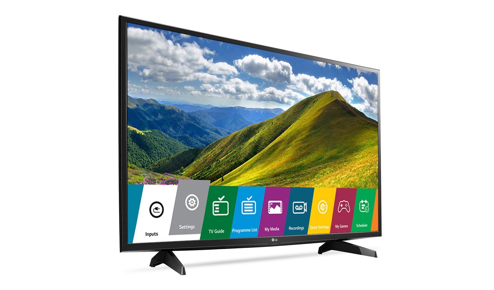 Телевизоры 108 см купить. LG 43 inch. LG 43" led Smart TV. LG TV 43 inch. LG 32lh519u.
